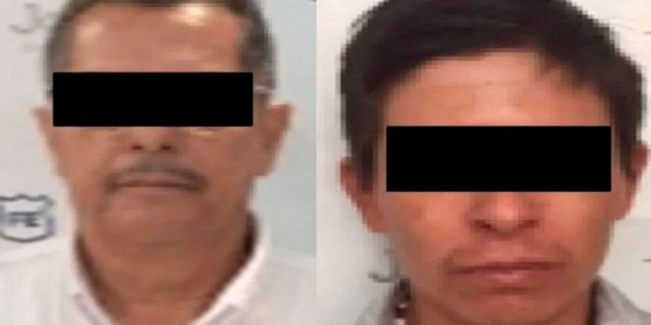 Jalisco: Vinculan a dos sujetos acusados de abuso infantil