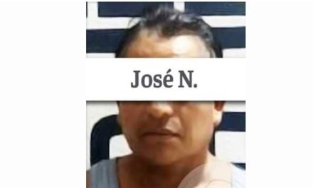 ‘Pancho Pasión’ violó a su compadre al calor de las copas en Puebla… ya fue detenido