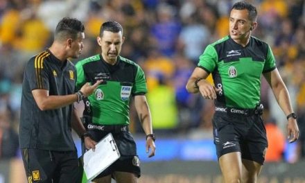 Eran familia: Yerno de Miguel Herrera fue el culpable de la alineación indebida de Tigres