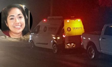 Encuentran pertenencias de Yolanda Martínez en lote baldío, al lado había un cadáver