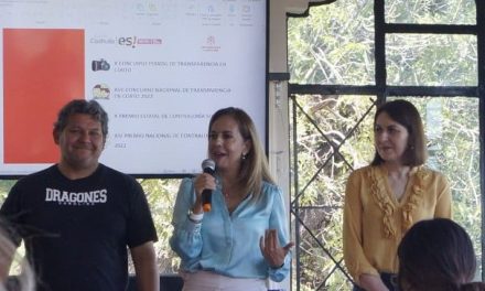 SEFIRC Coahuila difunde concursos para promover la participación ciudadana