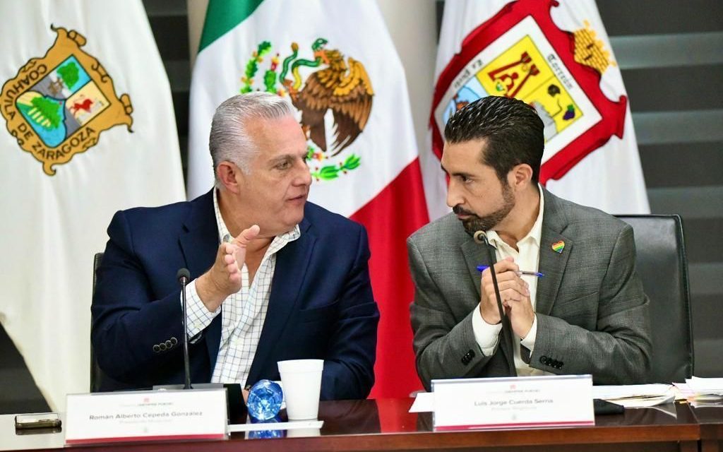 Administración en Torreón cuenta con finanzas sólidas