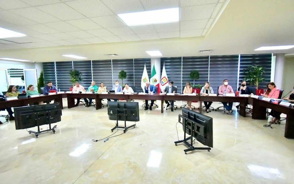 Modifican presupuesto municipal en Torreón