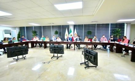 Modifican presupuesto municipal en Torreón