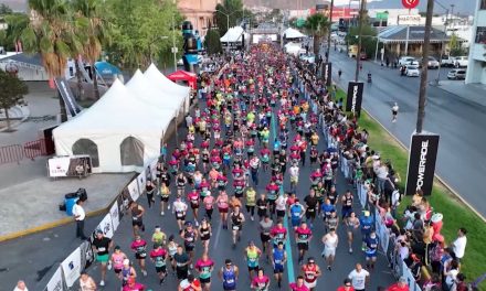 Deja 21K más de 6 mdp en derrama económica en Saltillo