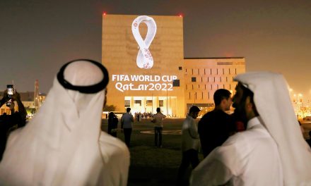 ¿Ustedes son pareja? Darán cárcel por sexo fuera del matrimonio en Qatar 2022