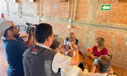Reconocen su paso por La Voz México