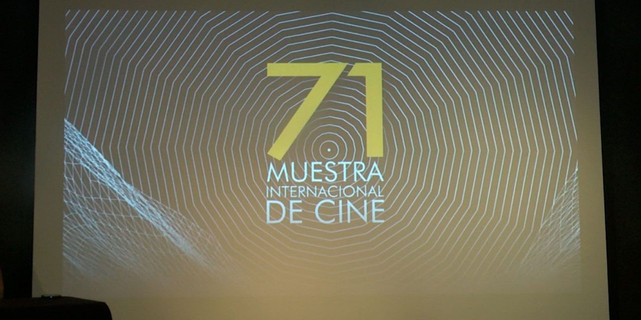 Llega a Saltillo la 71 Muestra Internacional de Cine