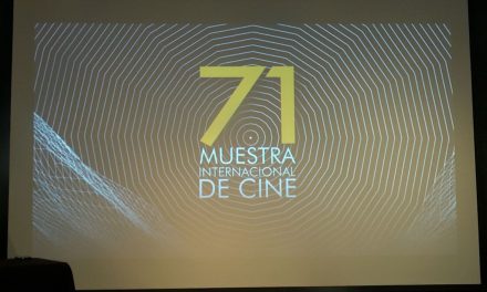 Llega a Saltillo la 71 Muestra Internacional de Cine