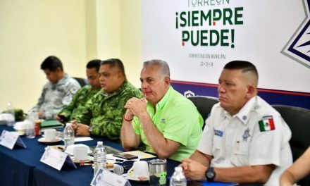 Supervisan centros de rehabilitación en Torreón