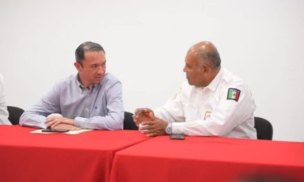 Acuña en alerta por llegada de migrantes