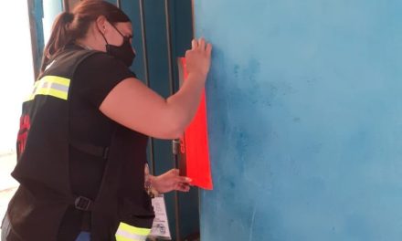 Clausuran centro de rehabilitación en Torreón