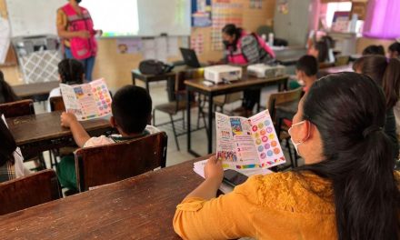 DIF Acuña detecta abuso infantil en escuelas