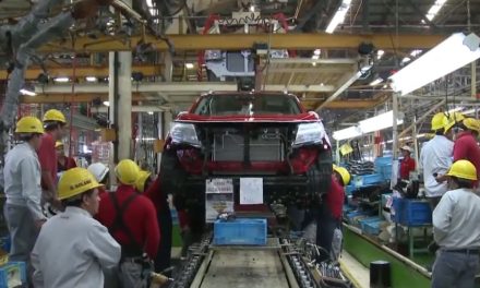 Avanza el clúster automotriz eléctrico en Coahuila