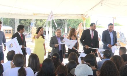 Pone en marcha la Unidad Académica en la FCA Saltillo