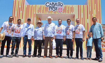 ¡Cabrito Fest llegó para quedarse!