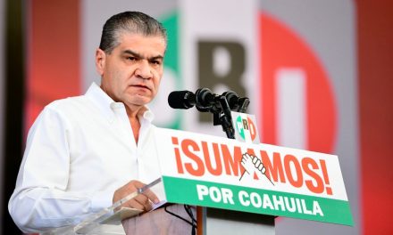 Ganaremos la gubernatura en 2023: MARS