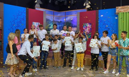 ¿Quiénes son los concursantes de ‘Por amor a mis padres’? ¡Conócelos aquí!