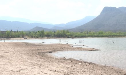 Es generalizada la sequía en el norte de México
