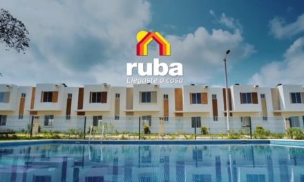 Ruba cumple 42 años desarrollando las mejores viviendas para los mexicanos