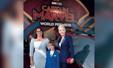 Seguiremos mostrando diversidad: presidenta en Marvel sobre ‘Lightyear’