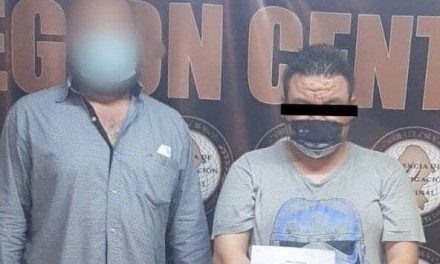 Vinculan a proceso a sacerdote por acoso sexual; irá al penal de Saltillo (Video)