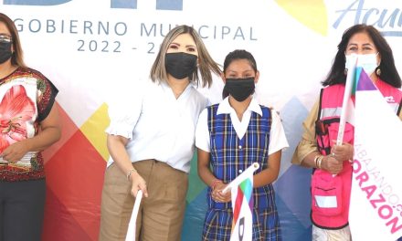 Apoya cabildo de Acuña al DIF en programas sociales