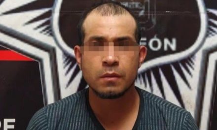 Niñita de Torreón vivió un infierno; el novio de su mamá abusó de ella