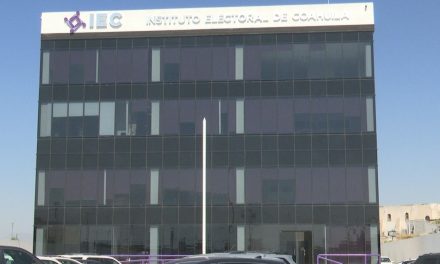 IEC investigará actos anticipados de campaña en Coahuila