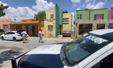 Hallan sin vida a hombre adulto mayor en Ramos Arizpe