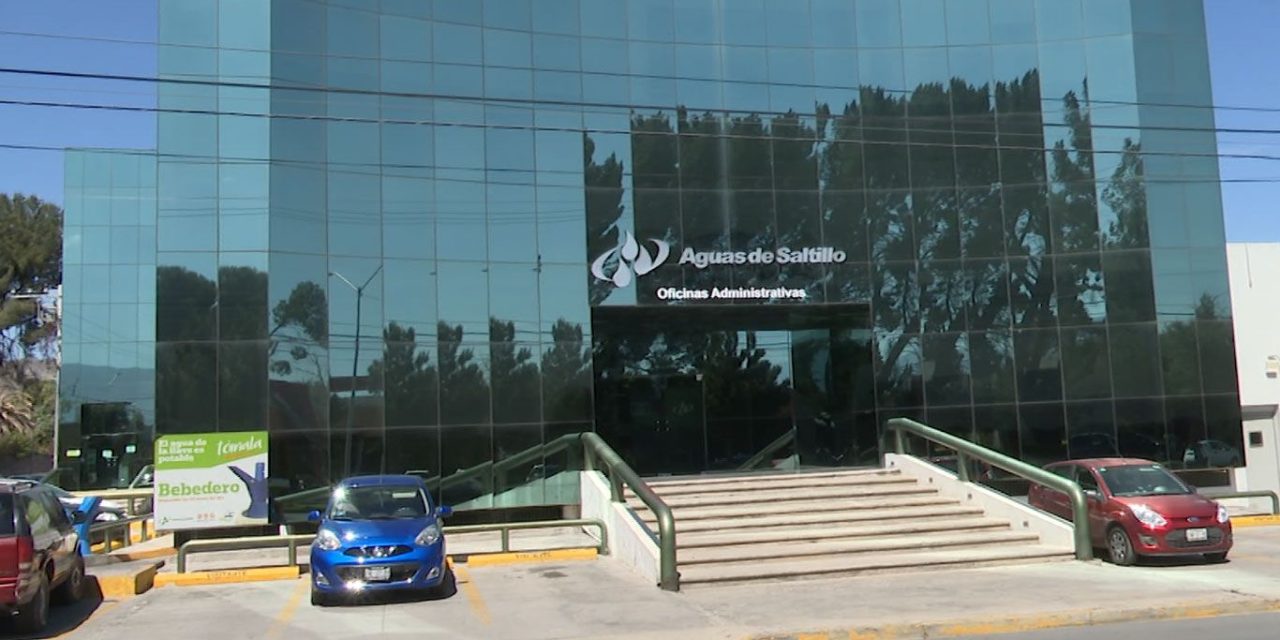 Saltillo asesorará a General Cepeda en tema de agua