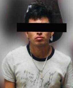 Cae por robo de alcantarillas en Torreón