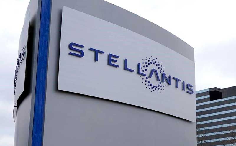 Reciben 20 pesos de utilidades empleados de Stellantis