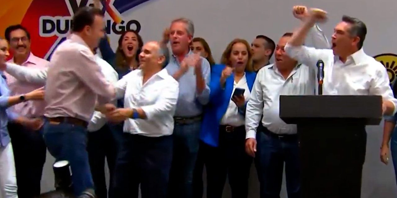 Triunfo importante en Durango ayudará a definir la alianza en Coahuila