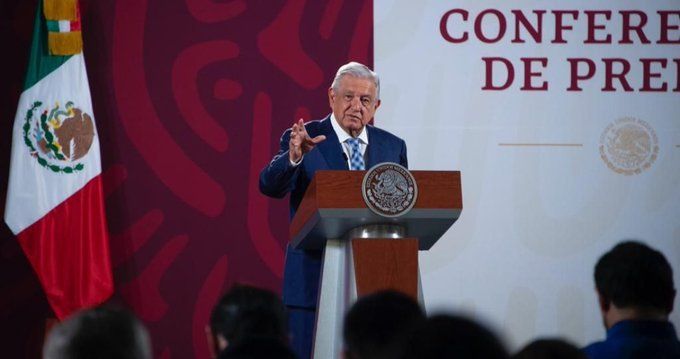 AMLO afirma que este año quedará resuelto el caso Ayotzinapa