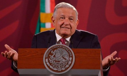 AMLO enviará iniciativa para eliminar horario de verano