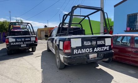 Con las manos en la masa; anciano abusaba de menor en Ramos Arizpe