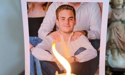 Estudiante del Tec Campus Laguna tiene pelea en su graduación y muere por un golpe en la cabeza