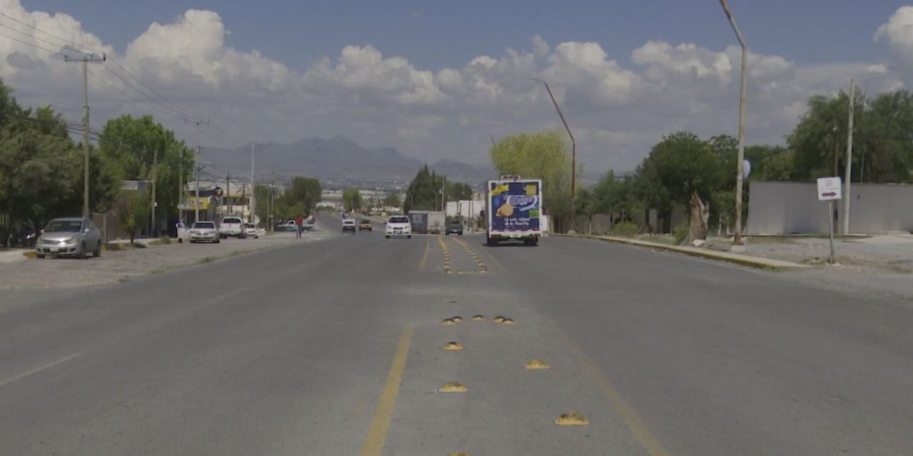 ‘Si no mejora el transporte me voy’, alcalde de Arteaga