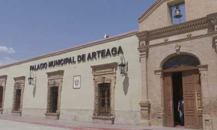 Escasea el agua en San Antonio de las Alazanas