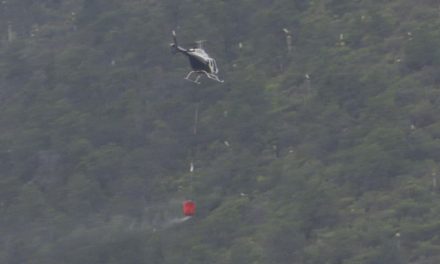 Artega comprará cuatro drones para detectar incendios forestales