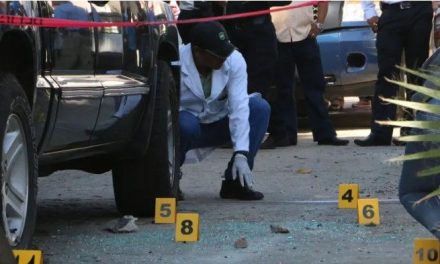 Homicidios dolosos en gobierno de AMLO ya rebasan a los registrados en sexenio de Calderón