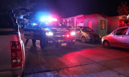 Menor de edad atenta contra su vida, en Saltillo