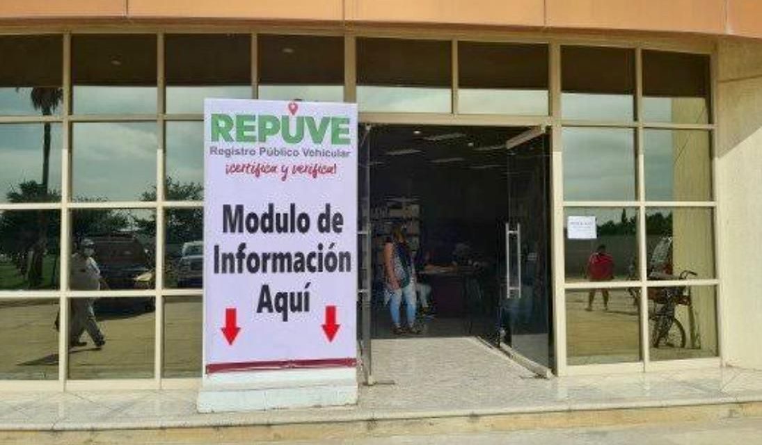 Regularizan unidades en Acuña