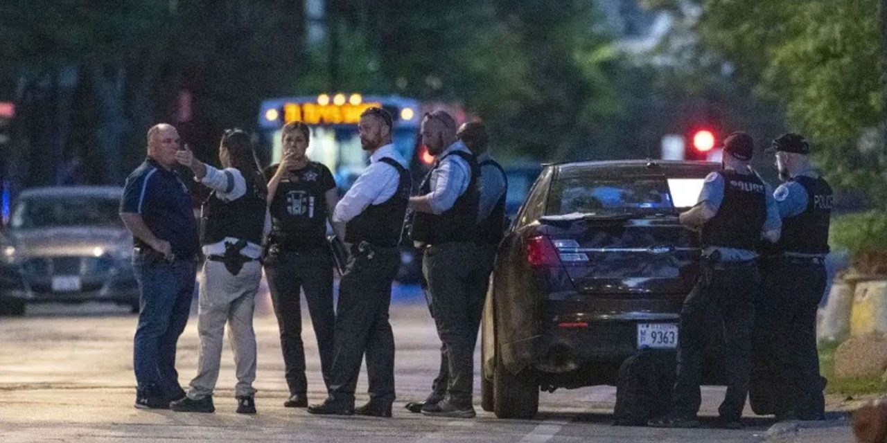 Ejecutan a bebé de 5 meses de un tiro en la cabeza en Chicago