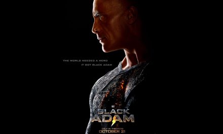 Lanzan el primer trailer de ‘La Roca’ como Black Adam