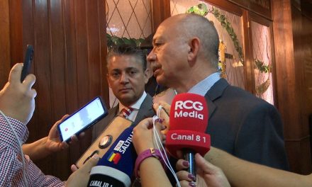 Blindarán próximas elecciones en Coahuila