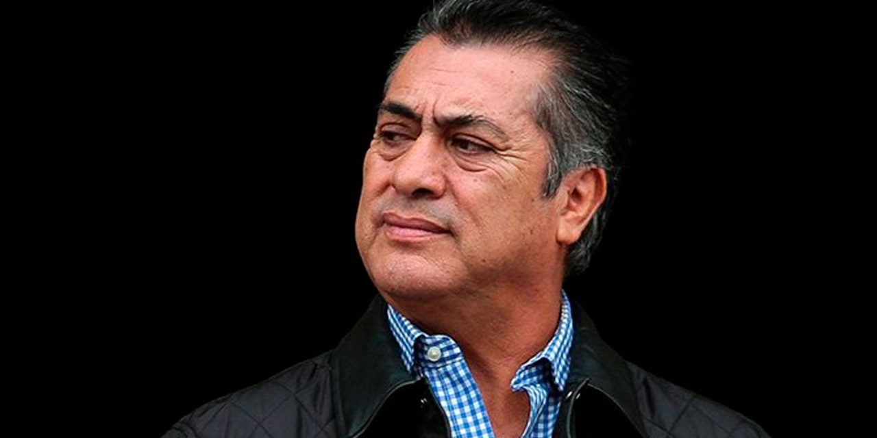 No debí estar en la cárcel: ‘El Bronco’