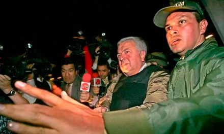 Muere ‘El Ajedrecista’ exjefe del Cártel de Cali y ‘gran rival’ de Pablo Escobar