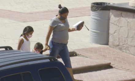 ¡Prepárese! Se viene la canícula a Coahuila con días muy calurosos